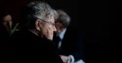Des seniors dans une résidence à Montpellier
