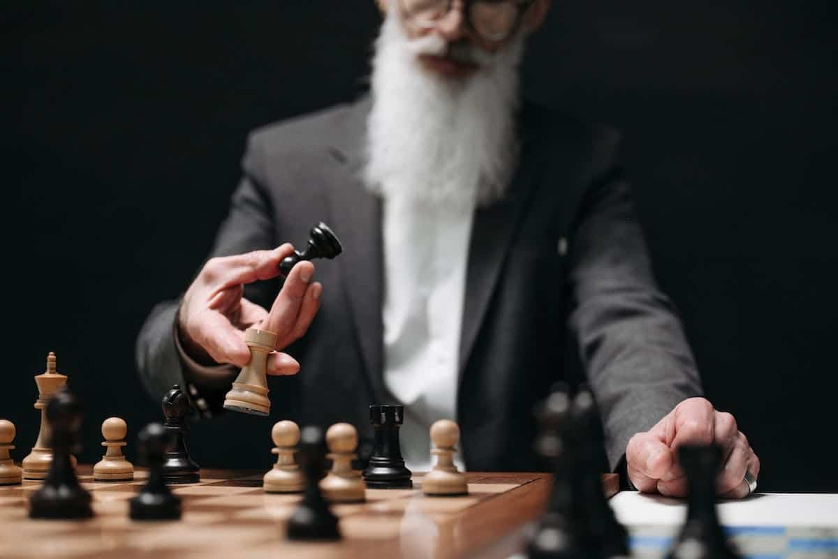 Les meilleurs jeux de société pour les seniors