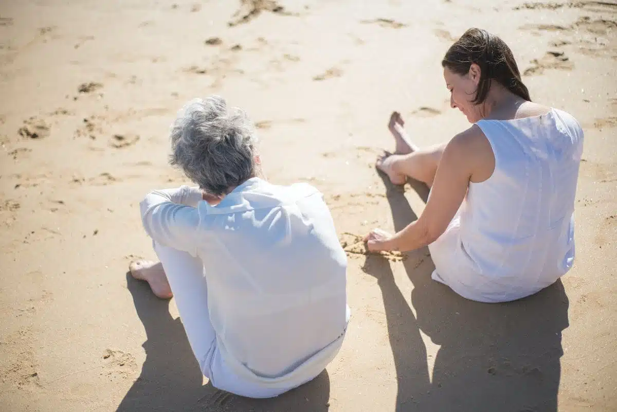 sécurité  seniors