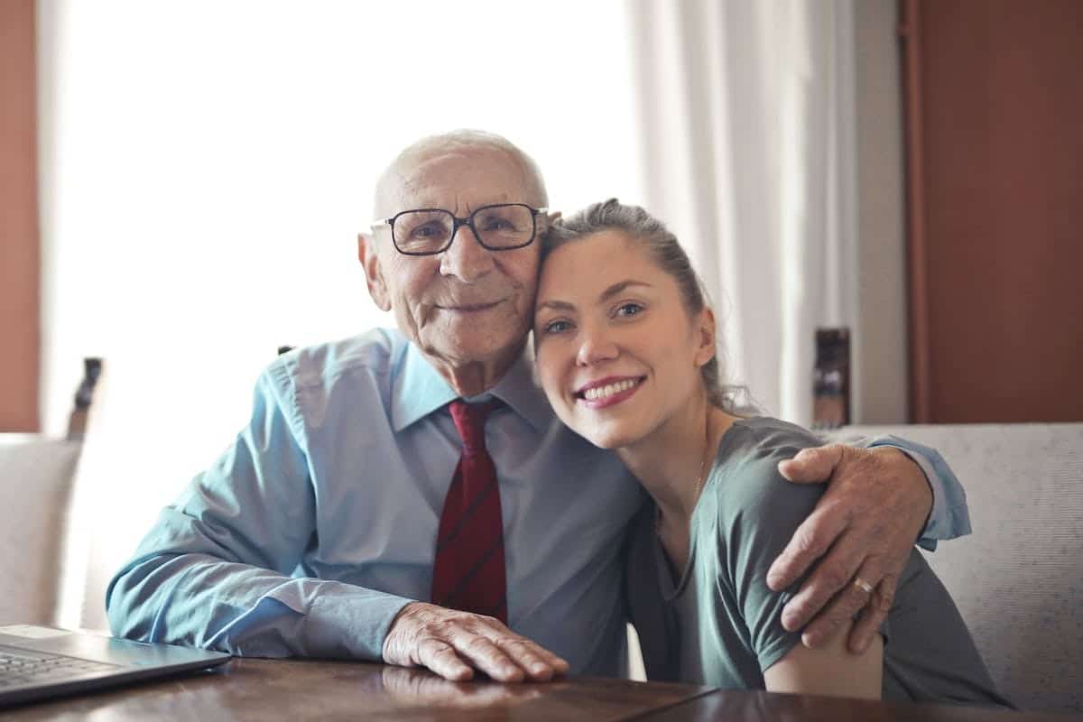 seniors  bien-être