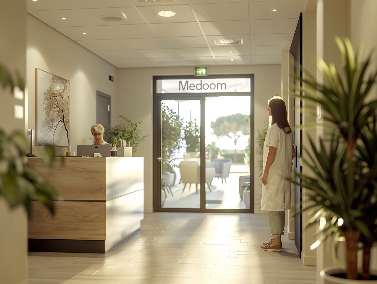 médecin généraliste bordeaux