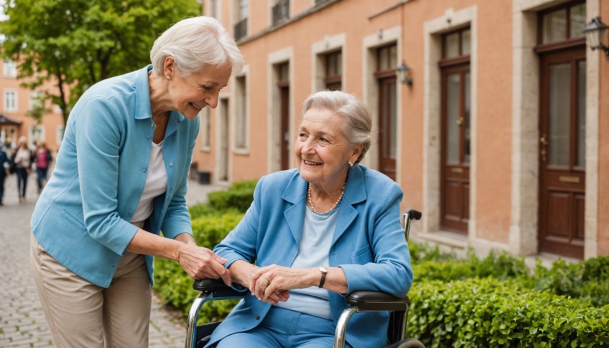 Questions fréquentes sur la location en résidence senior toulousaine