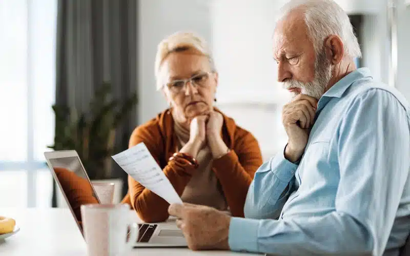 Comment choisir sa mutuelle santé à l'approche de la retraite conseils et astuces