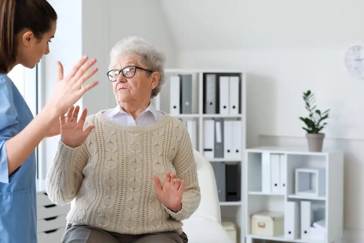 Maltraitance de la personne âgée comprendre, détecter et agir efficacement
