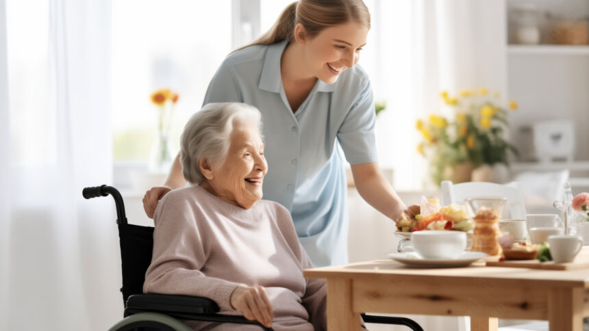 Aide à domicile : comment un réseau structuré peut changer le quotidien d'un senior ?