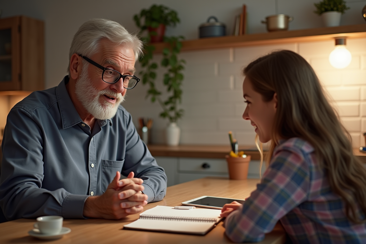 sécurité seniors