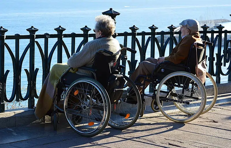 où trouver des services d’aide aux personnes handicapées